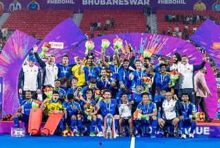 Men's HIL: Kalinga Lancers beat Ranchi Royals 3-2 in final to clinch title