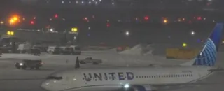 Private jet accident reported at US Maine Airport amid snowstorm