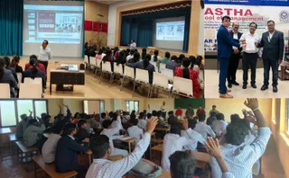 Reliance Jio launches initiative to train thousands in AI across Odisha