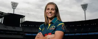 Sophie Molineux named captain of Australia women’s team across formats