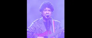 Bollywood playback singer Papon makes debut in Odia music