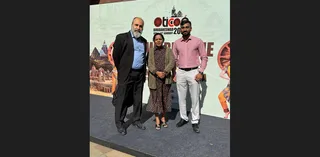 Sukoon Nilaya highlights urgency of palliative care at OTICON in Bhubaneswar