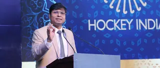 Hockey India announces free entry for FIH Men’s Pro League 2025–26 Rourkela leg