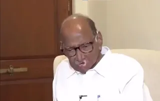 Not consulted on Sunetra's elevation; Ajit was to announce decision on reunion of NCP factions on Feb 12: Sharad Pawar