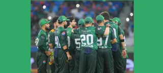 Pakistan may face sanctions for India match boycott, warns Rashif Latif; ICC events at risk