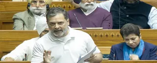 BJP cites Gen. Naravane to dispute Rahul Gandhi’s claim of territory loss to China