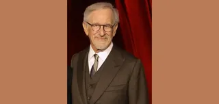 Historic win: Steven Spielberg clinches first Grammy to complete EGOT