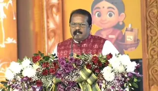 "Touch me not, speak me not, see me not": Subarnapur Collector’s indirect jibe at BJD sparks row