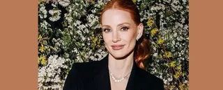 Jessica Chastain, Chris Pine join forces for ‘This Is Pleasure’