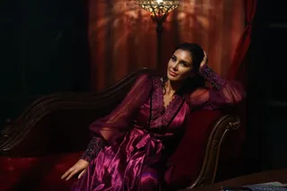 Lisa Ray marks 25 years of Kasoor, calls it a defining film that challenged Bollywood norms