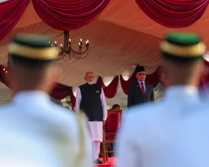 India, Malaysia deepen partnership rooted in trust and friendship, says PM Modi