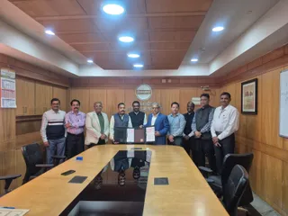 IOCL to assist SVNIRTAR, Cuttack under CSR initiative; MoU inked