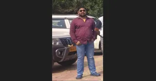 Odisha: Excise ASI held for blackmailing former lover with intimate photos