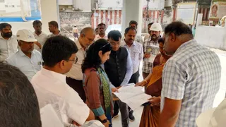 Odisha explores global best practices in affordable housing; ACS Usha Padhee delivers lecture at IIT Madras