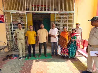 Odisha: Woman killed over dowry, body burnt to destroy evidence; husband, in-laws arrested