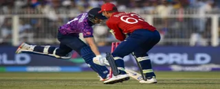 Jos Buttler scripts history, first wicketkeeper-batter to hit 4,000 T20I runs