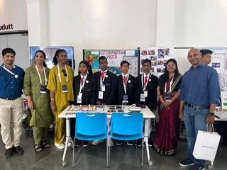 Odisha’s Louis Braille School for the Blind emerges victorious in Wipro Earthian competition