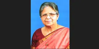 Odisha: Former Sambalpur MLA Raseswari Panigrahi passes away