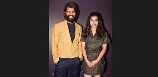 Vijay Deverakonda, Rashmika Mandanna to tie the knot on Feb 26!