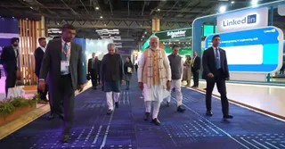 India AI Impact Summit 2026 showcases vision of ‘AI for All’