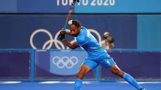Hardik Singh to lead India’s 24-member Squad for Hobart Leg of FIH Men’s Pro League 2025–26