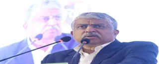 Coding won’t remain core role for tech professionals, says Infosys’ Nandan Nilekani