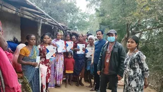 Odisha to lead with dignity: Strengthening livelihoods of waste pickers under NAMASTE, GARIMA