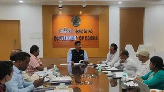 Jagannath temple lands to be freed from encroachments: Revenue Dept