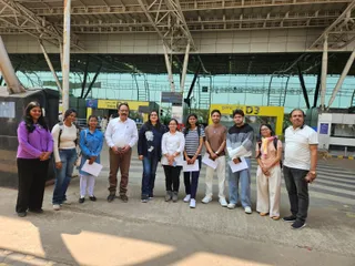 CFI students to represent Odisha at GFTN Forum Japan 2026