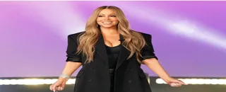 Mariah Carey posts rare glimpse of her twins