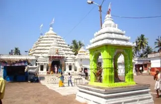 Odisha govt grants Rs 1 crore for new chariot of Lord Baladevjew in Kendrapara