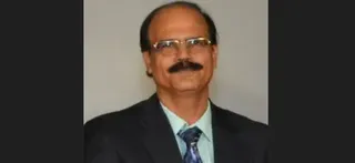 Rajya Sabha polls in Odisha: Cong announces support for ‘common candidate’ Datteswar Hota