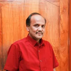 BJD expels Pravat Ranjan Biswal from party for anti-party activities