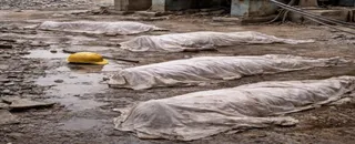 Five workers electrocuted to death in West Bengal's Dinhata