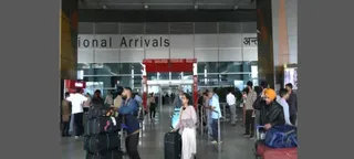 ‘Finally safe at home’: Indians return from Muscat amid Middle East tensions