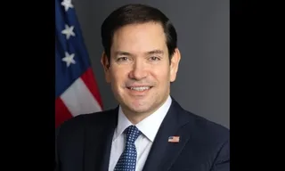 US has plans to curb oil price spike, protect shipping: Rubio