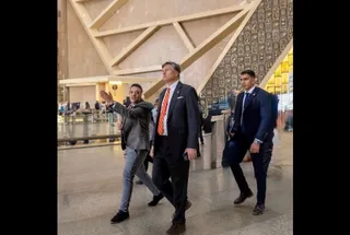 US steps up outreach to India amid West Asia tensions