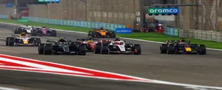 Tickets sold out for F1 Australian Grand Prix, confirm organisers