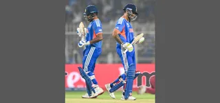 How India have fared vs England in T20 World Cup semis