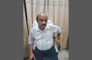 Former Deputy Director of Mines Mohanty remanded to three-day Vigilance custody