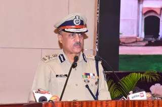 Odisha Police organises ‘Nyaya Sanhita Exhibition’ to raise awareness on new criminal laws