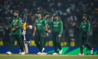T20 WC: Unnamed Pakistani player reported, fined for misbehaving with female hotel staff in Kandy