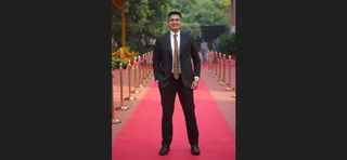 All you need to know about IAS topper Anuj Agnihotri