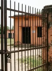 Odisha: Month-long school lock sparks clash in Nayagarh village