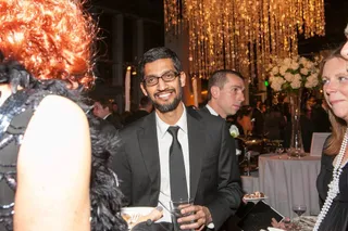 Google raises Sundar Pichai’s potential pay package to $692 million over three years