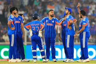 What will happen If India vs New Zealand T20 World Cup 2026 Final is washed out?