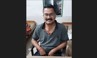 Odisha Vigilance arrests irrigation engineer Pramod Kumar Ray in disproportionate assets case