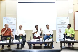 Birla Global University hosts 2nd Editors’ Conclave on changing landscape of journalism