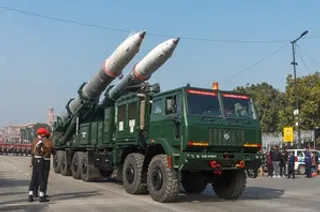 Indonesia inks pact to buy BrahMos missile from India