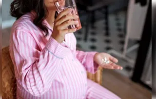 Depression during pregnancy linked to specific brain activity: Study